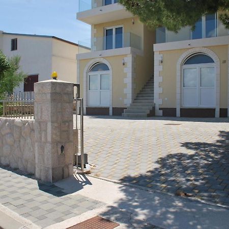 Villa Danica Murter Бетина Екстериор снимка