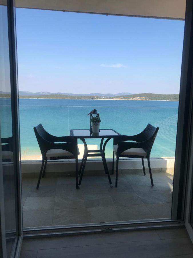 Villa Danica Murter Бетина Екстериор снимка