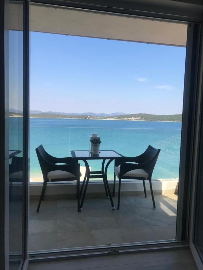 Villa Danica Murter Бетина Екстериор снимка