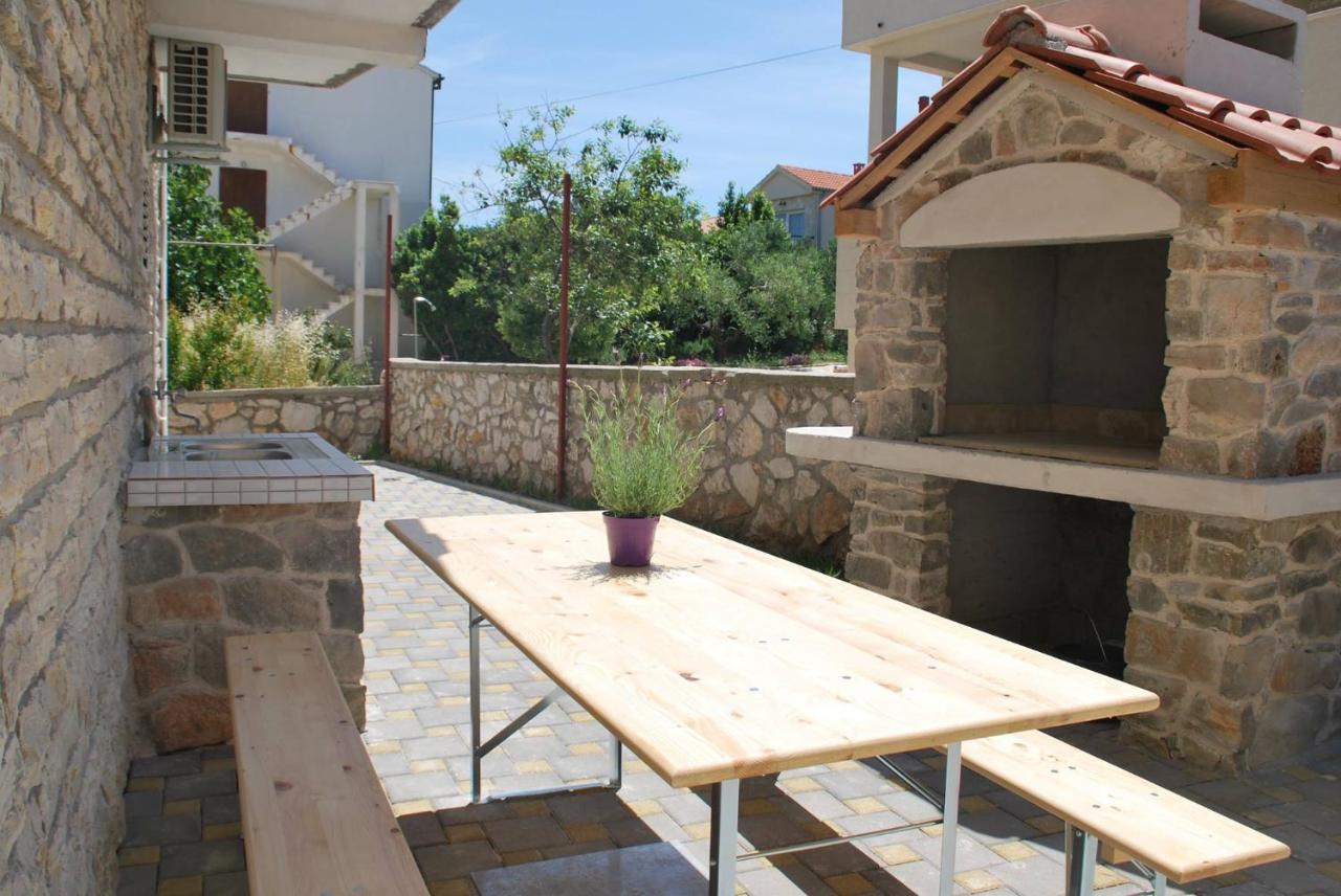 Villa Danica Murter Бетина Екстериор снимка