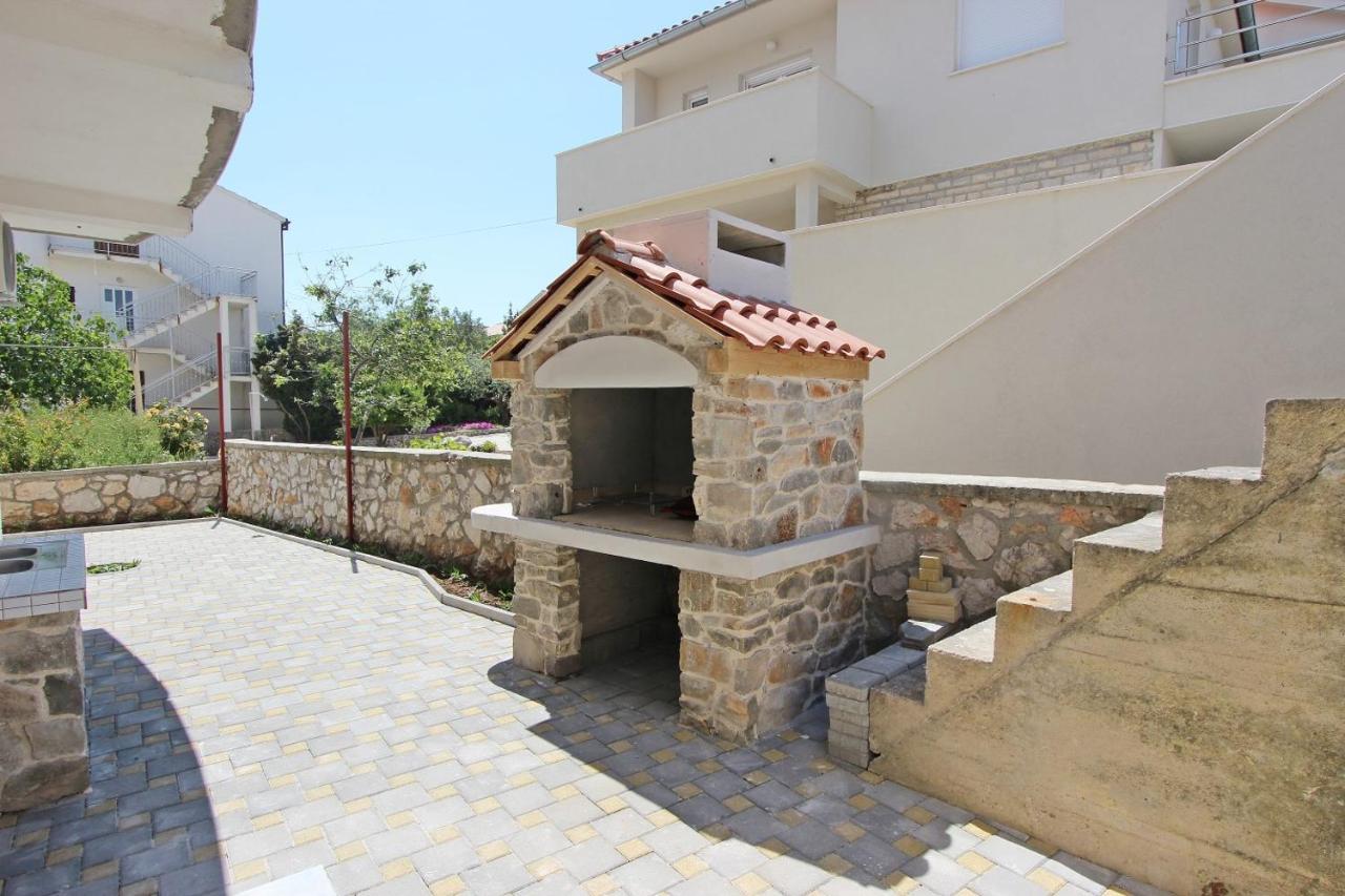 Villa Danica Murter Бетина Екстериор снимка