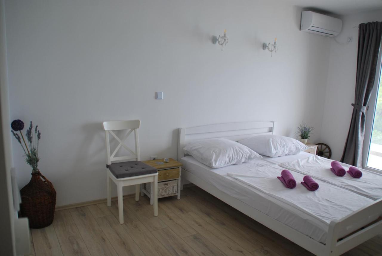 Villa Danica Murter Бетина Екстериор снимка