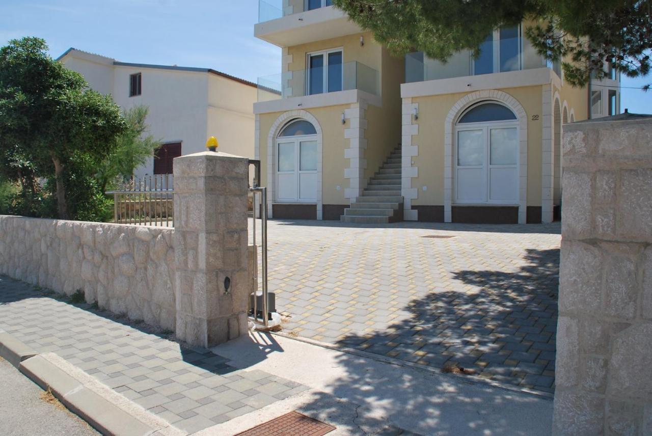 Villa Danica Murter Бетина Екстериор снимка